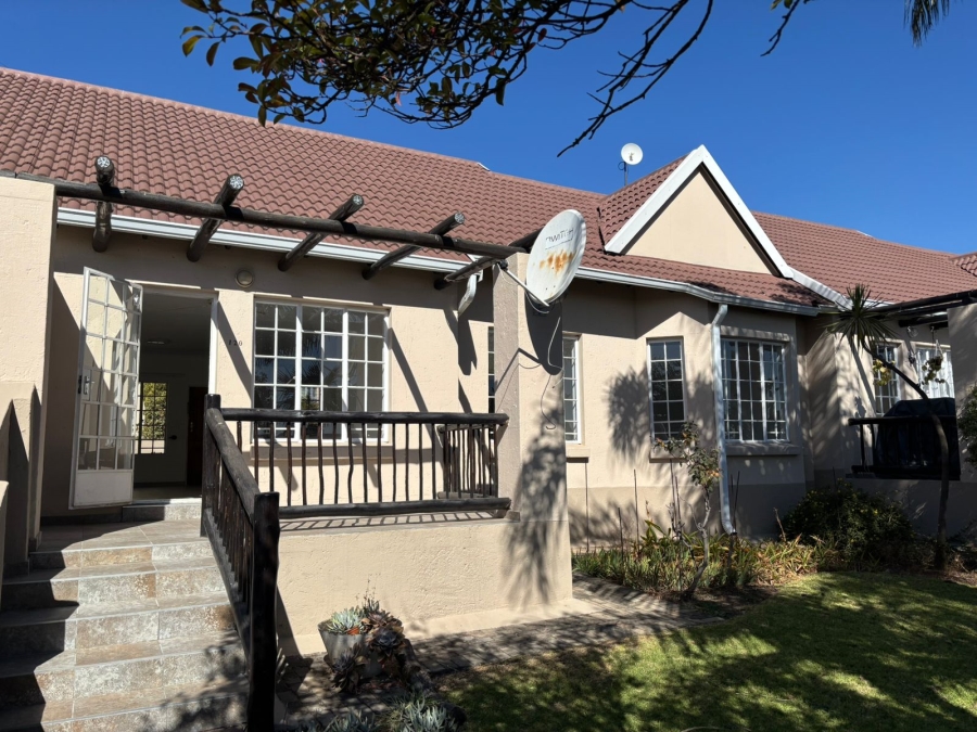 2 Bedroom Property for Sale in Eden Glen Gauteng