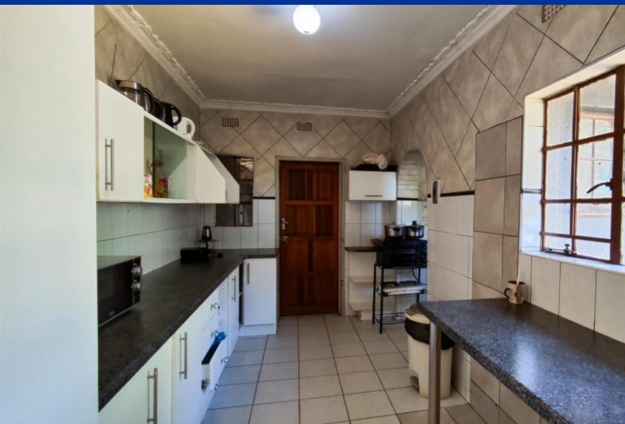 3 Bedroom Property for Sale in Birchleigh North Gauteng