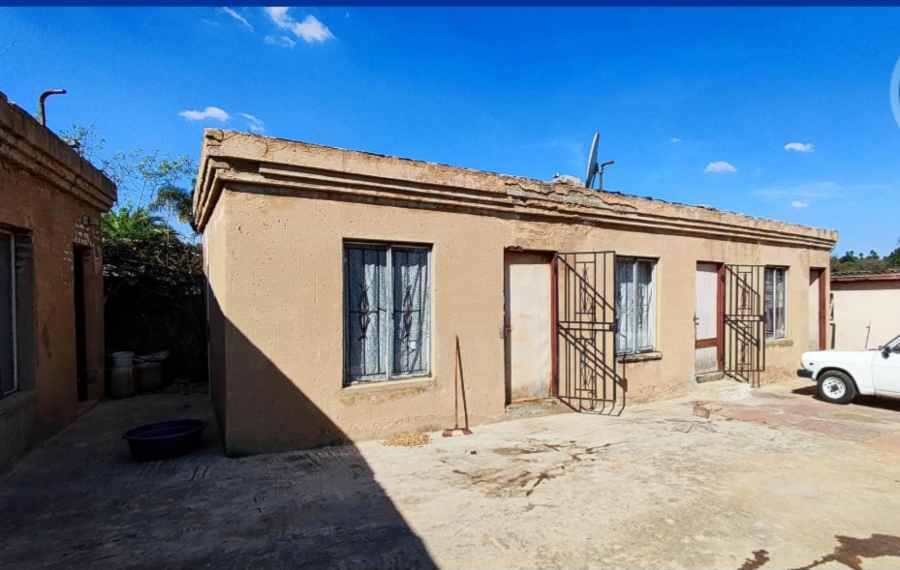 3 Bedroom Property for Sale in Birchleigh North Gauteng