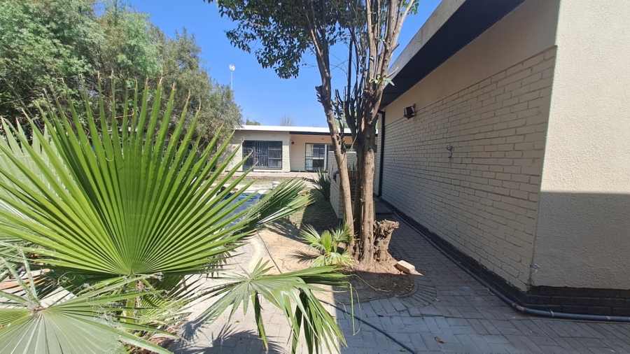 3 Bedroom Property for Sale in Three Rivers Gauteng