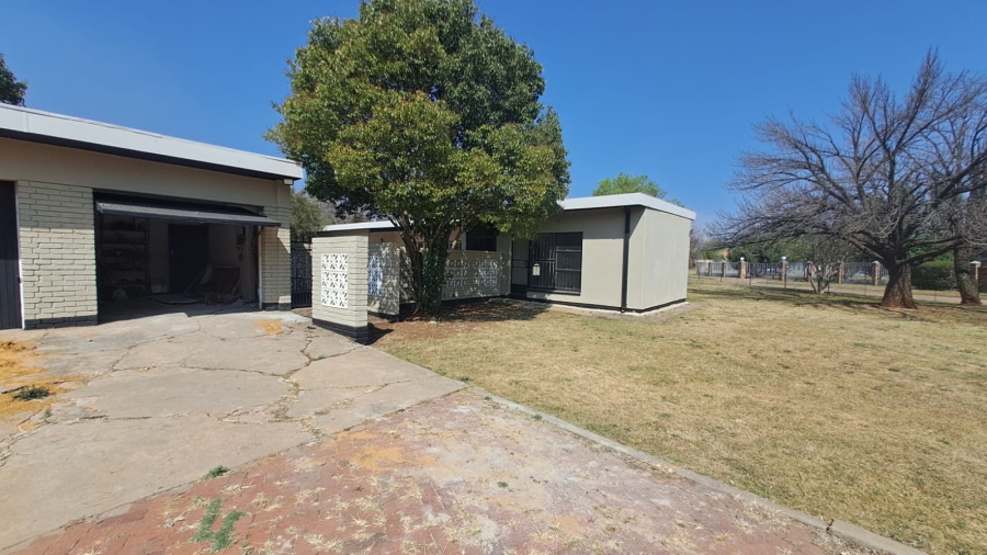 3 Bedroom Property for Sale in Three Rivers Gauteng