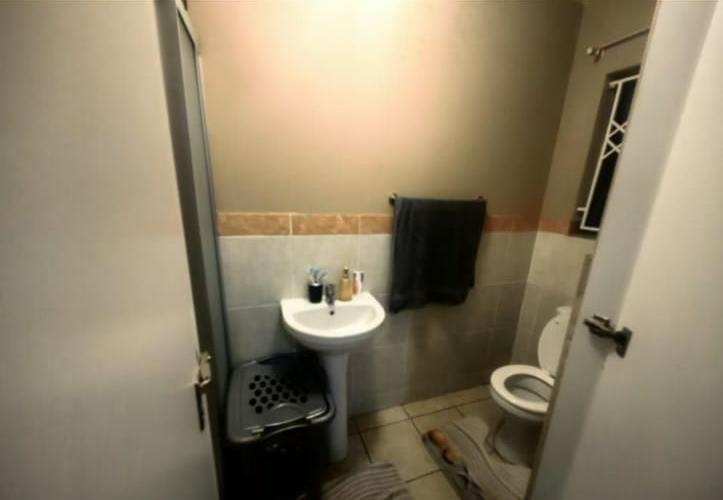 To Let 2 Bedroom Property for Rent in Princess A H Gauteng