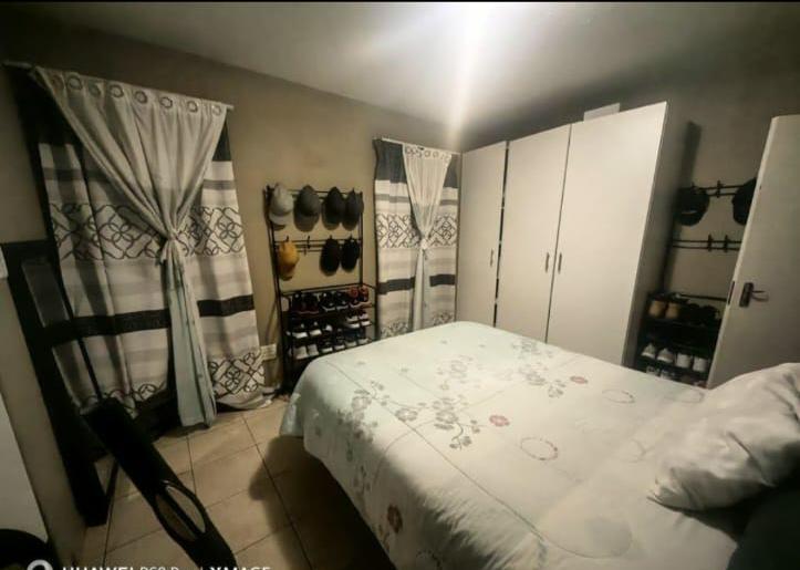 To Let 2 Bedroom Property for Rent in Princess A H Gauteng