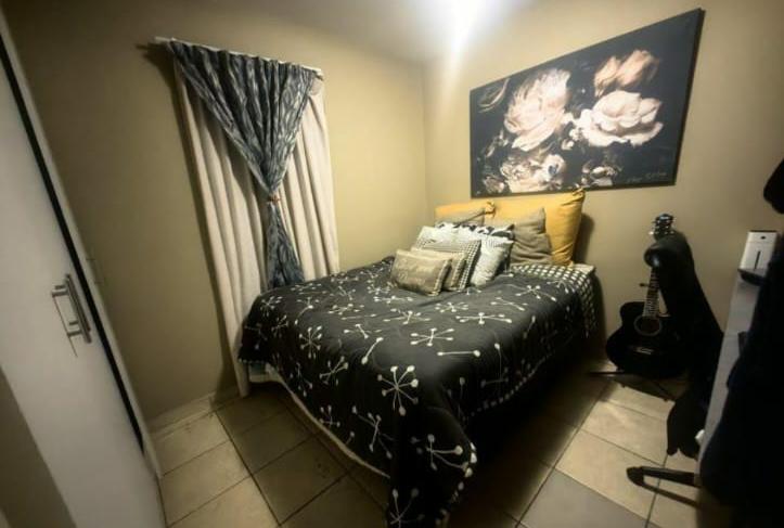 To Let 2 Bedroom Property for Rent in Princess A H Gauteng