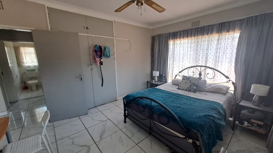 To Let 3 Bedroom Property for Rent in Three Rivers Gauteng
