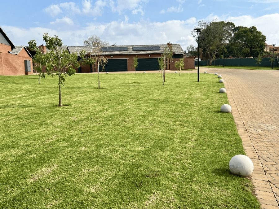 3 Bedroom Property for Sale in Olympus AH Gauteng