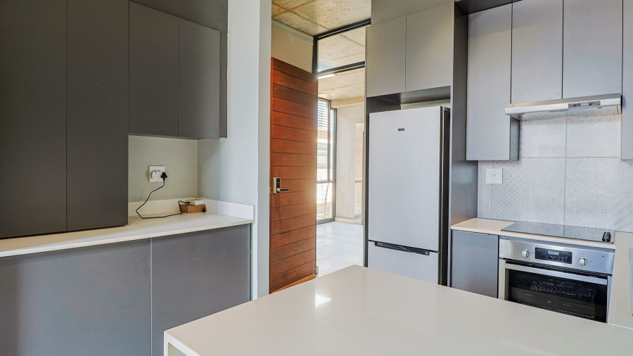 1 Bedroom Property for Sale in Brooklyn Gauteng