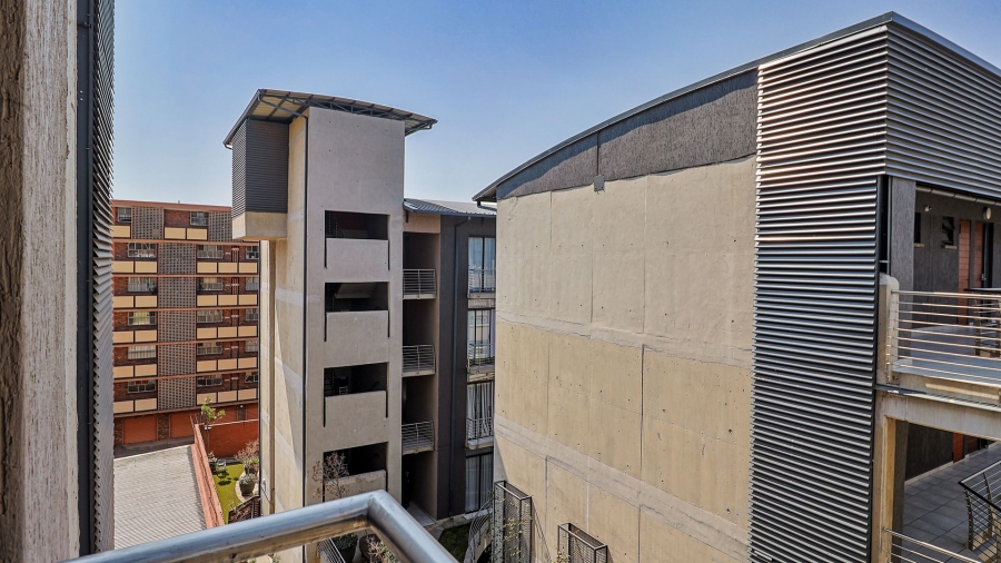 1 Bedroom Property for Sale in Brooklyn Gauteng