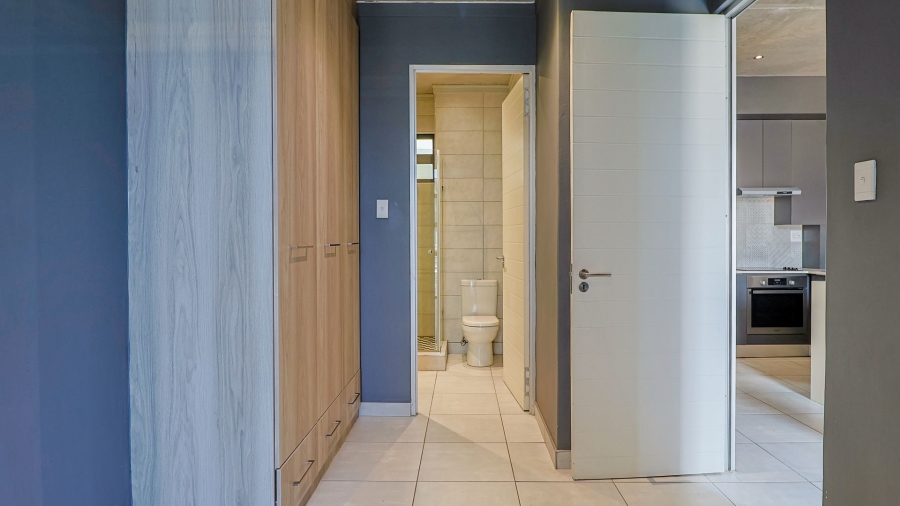 1 Bedroom Property for Sale in Brooklyn Gauteng