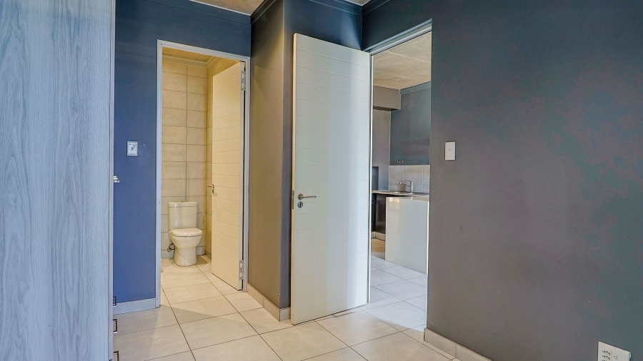 1 Bedroom Property for Sale in Brooklyn Gauteng