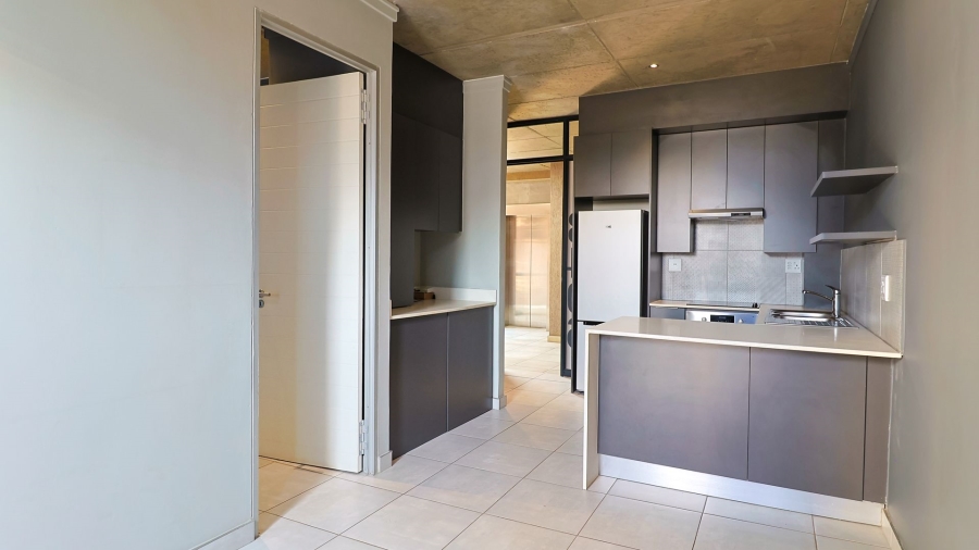1 Bedroom Property for Sale in Brooklyn Gauteng