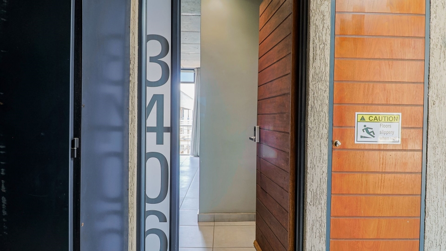 1 Bedroom Property for Sale in Brooklyn Gauteng