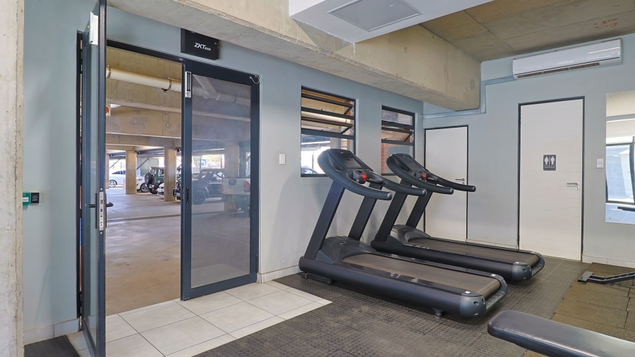 1 Bedroom Property for Sale in Brooklyn Gauteng