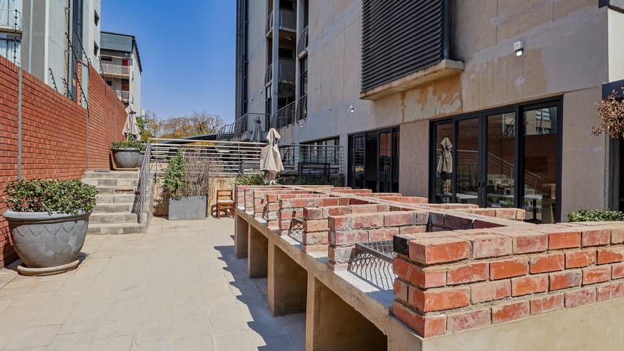 1 Bedroom Property for Sale in Brooklyn Gauteng