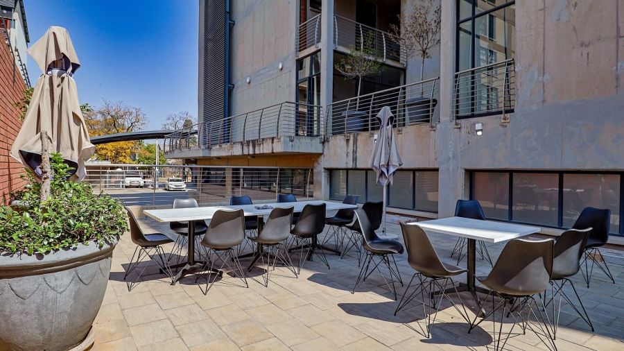 1 Bedroom Property for Sale in Brooklyn Gauteng