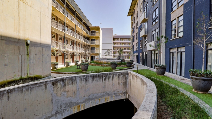 1 Bedroom Property for Sale in Brooklyn Gauteng