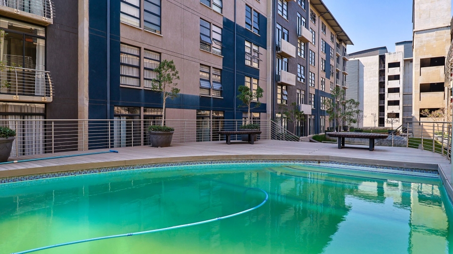 1 Bedroom Property for Sale in Brooklyn Gauteng