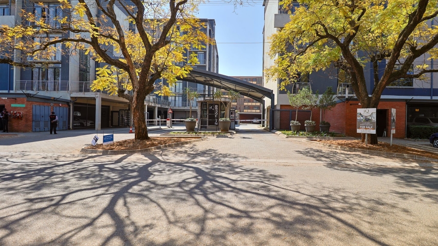 1 Bedroom Property for Sale in Brooklyn Gauteng