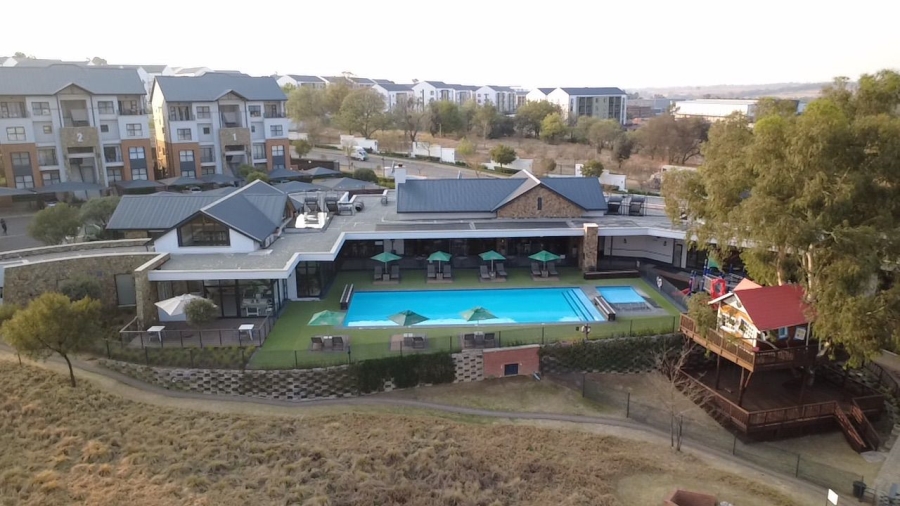 2 Bedroom Property for Sale in Linbro Park Gauteng