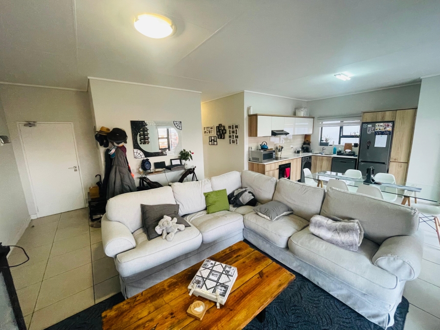 2 Bedroom Property for Sale in Linbro Park Gauteng