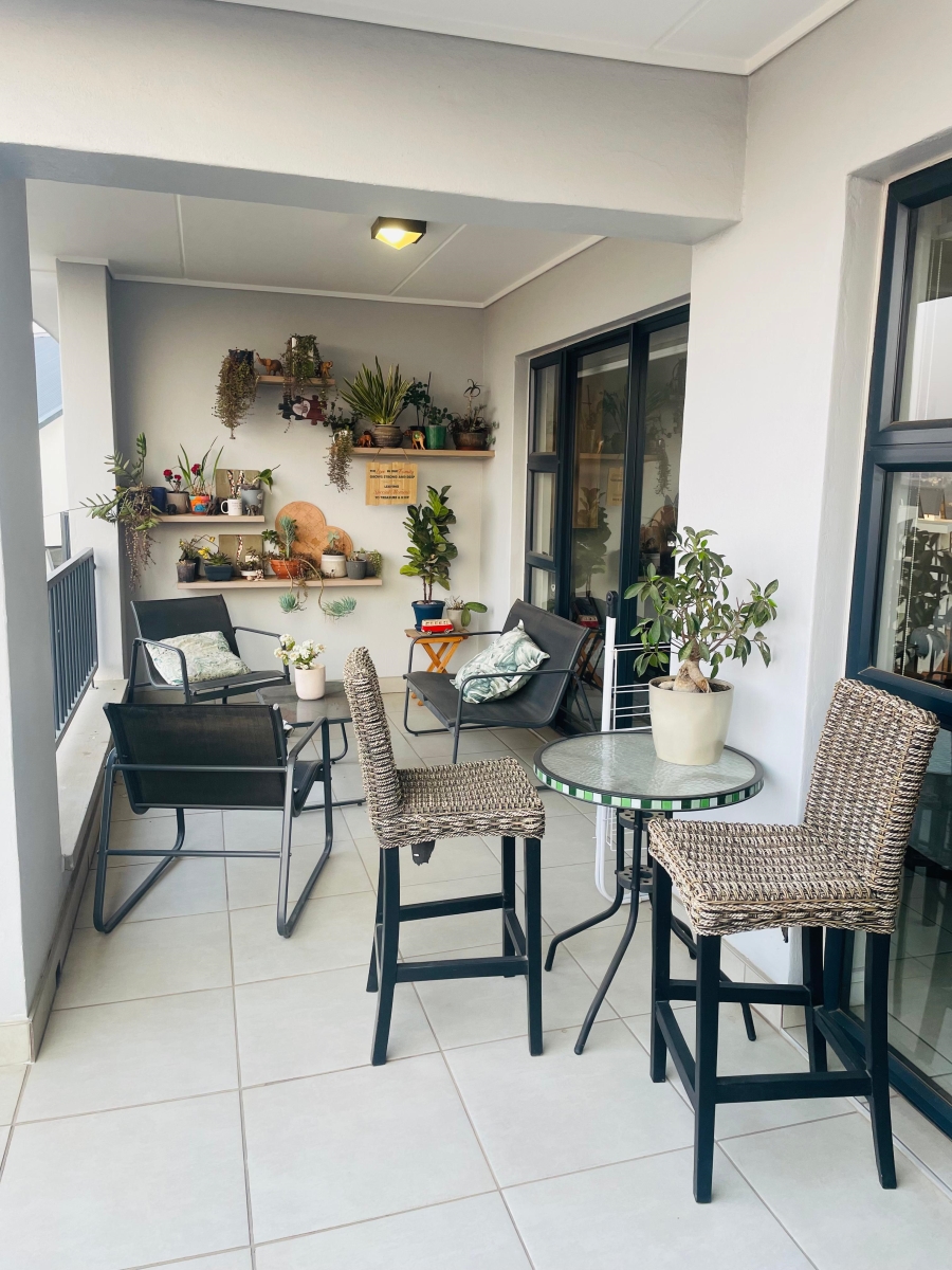 2 Bedroom Property for Sale in Linbro Park Gauteng