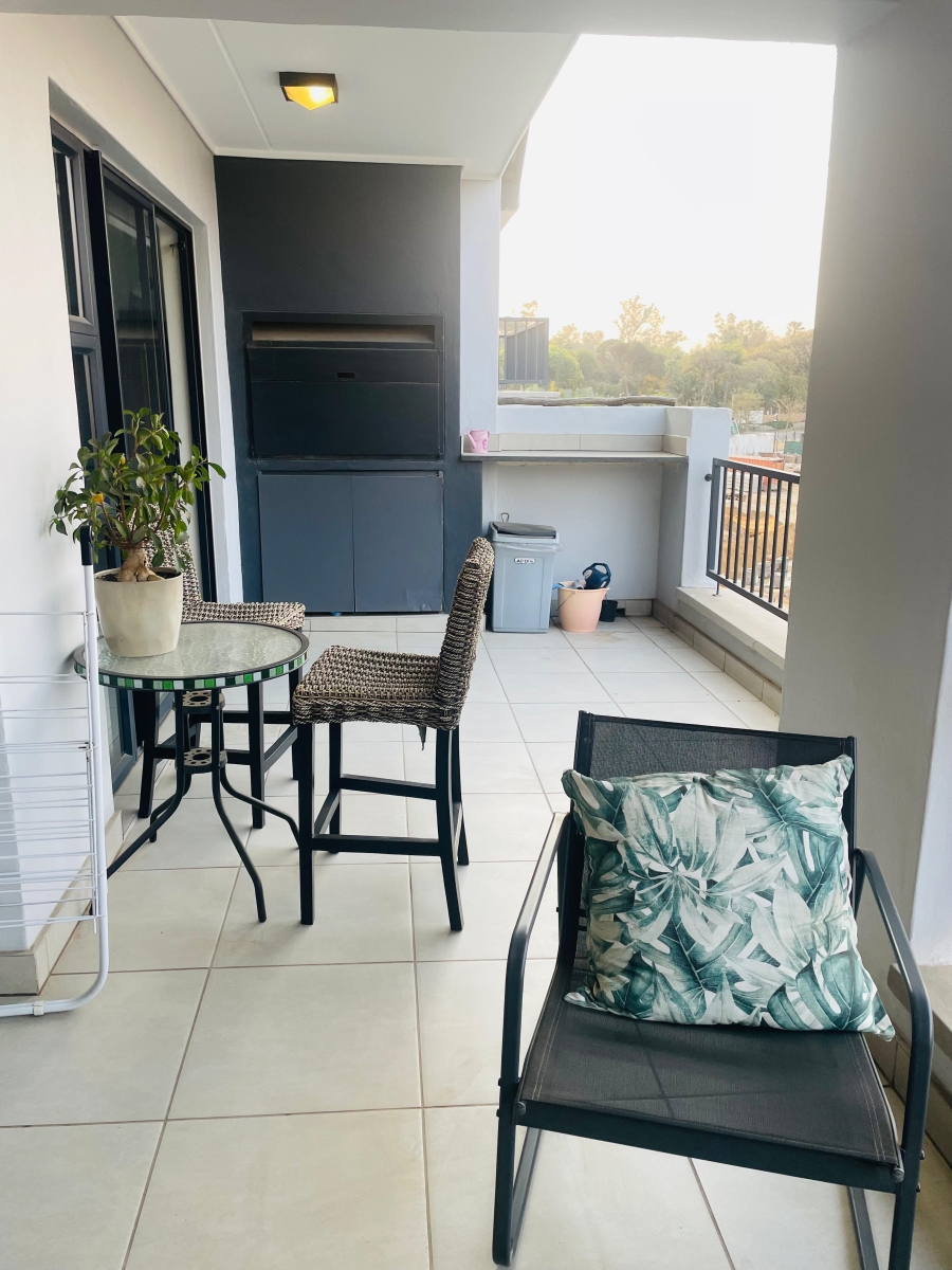 2 Bedroom Property for Sale in Linbro Park Gauteng