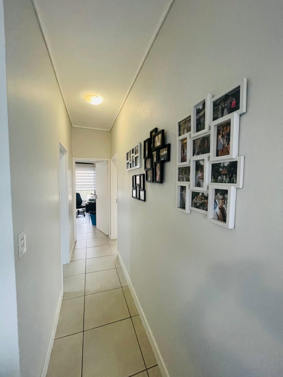2 Bedroom Property for Sale in Linbro Park Gauteng