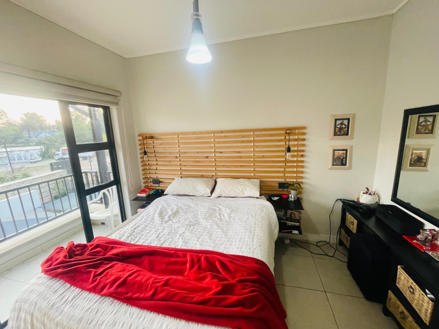 2 Bedroom Property for Sale in Linbro Park Gauteng