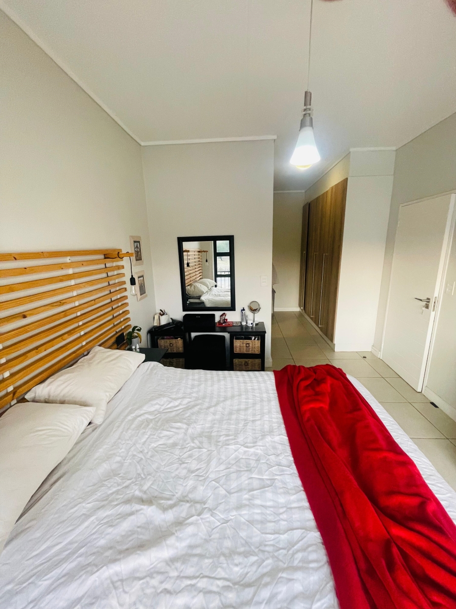 2 Bedroom Property for Sale in Linbro Park Gauteng