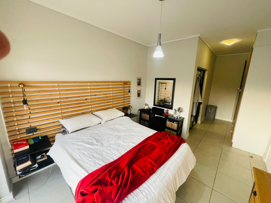 2 Bedroom Property for Sale in Linbro Park Gauteng