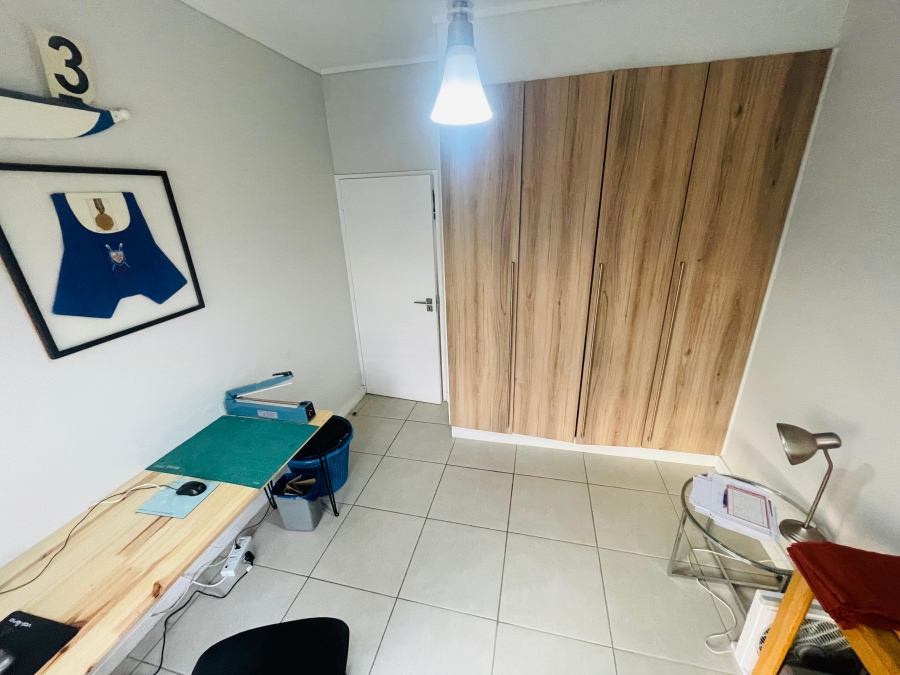 2 Bedroom Property for Sale in Linbro Park Gauteng
