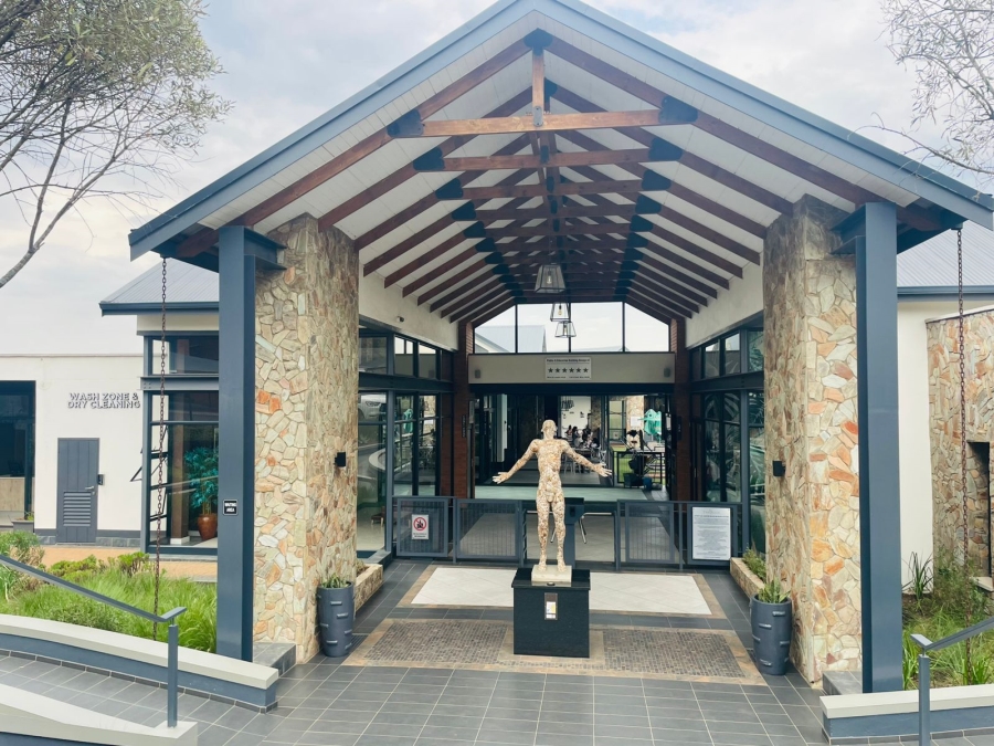 2 Bedroom Property for Sale in Linbro Park Gauteng