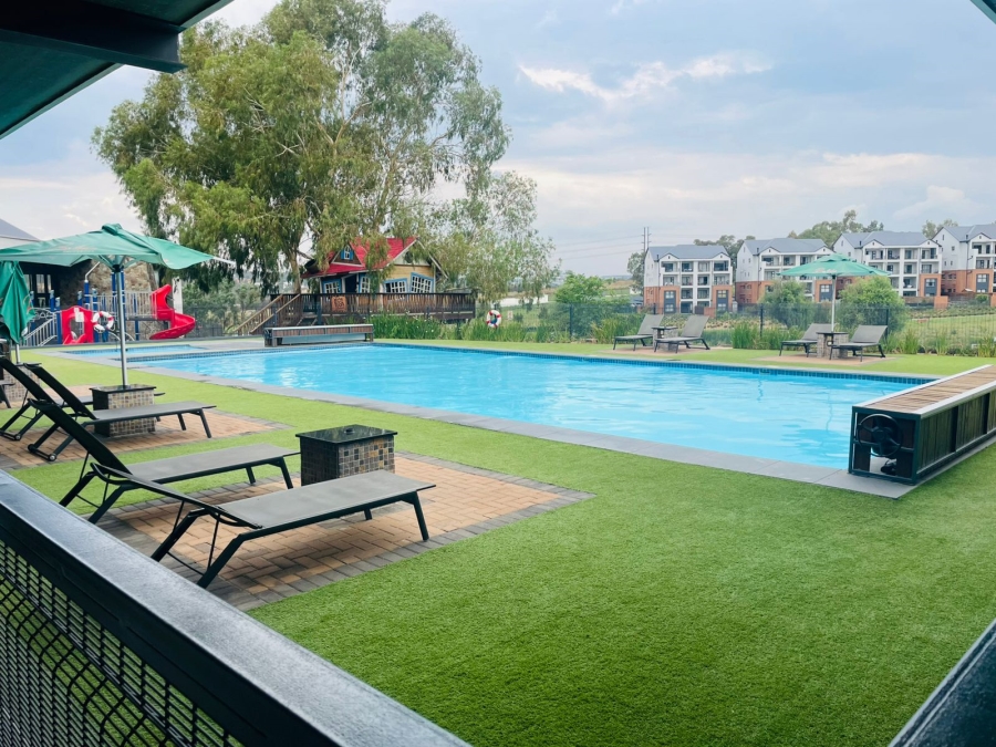 2 Bedroom Property for Sale in Linbro Park Gauteng