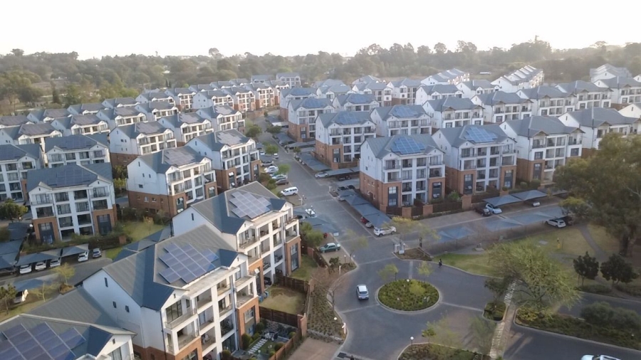2 Bedroom Property for Sale in Linbro Park Gauteng