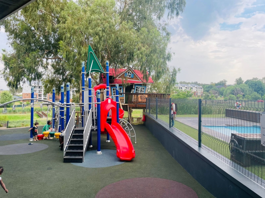 2 Bedroom Property for Sale in Linbro Park Gauteng