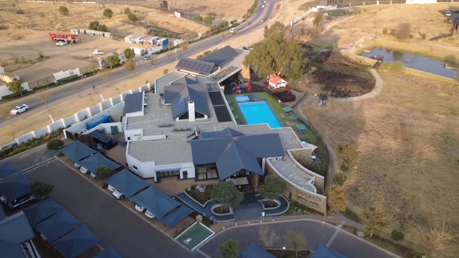 2 Bedroom Property for Sale in Linbro Park Gauteng