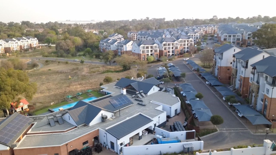 2 Bedroom Property for Sale in Linbro Park Gauteng