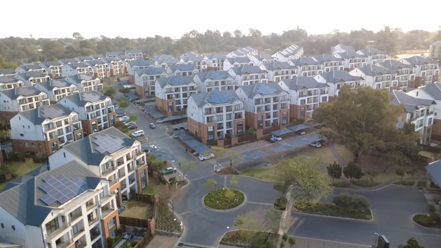2 Bedroom Property for Sale in Linbro Park Gauteng