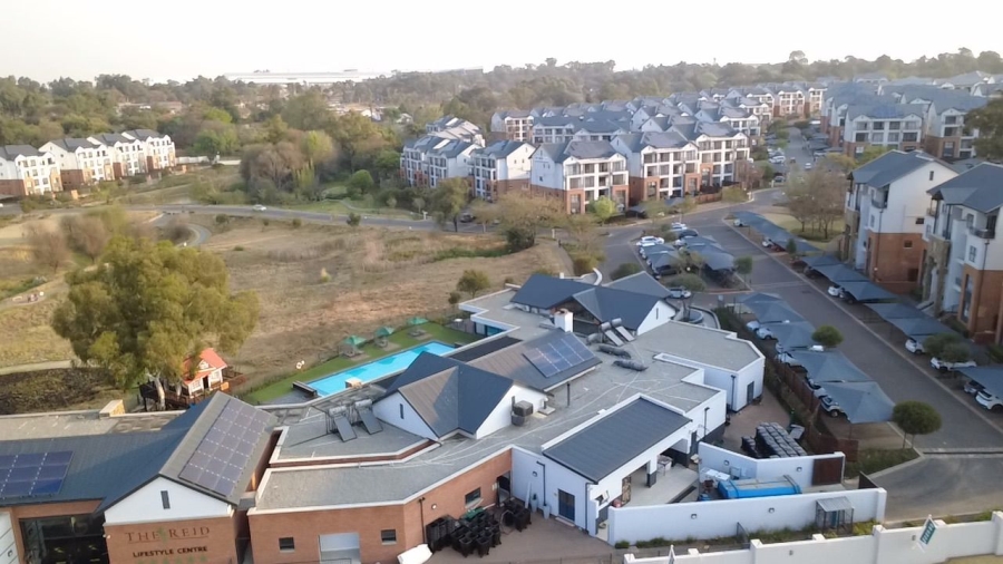 2 Bedroom Property for Sale in Linbro Park Gauteng