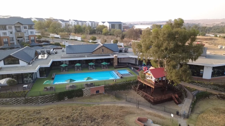 2 Bedroom Property for Sale in Linbro Park Gauteng