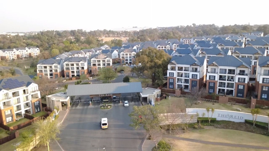 2 Bedroom Property for Sale in Linbro Park Gauteng