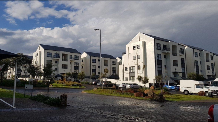 To Let 2 Bedroom Property for Rent in Greenstone Hill Gauteng