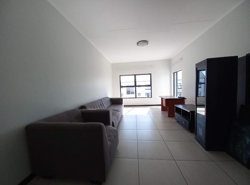To Let 2 Bedroom Property for Rent in Greenstone Hill Gauteng