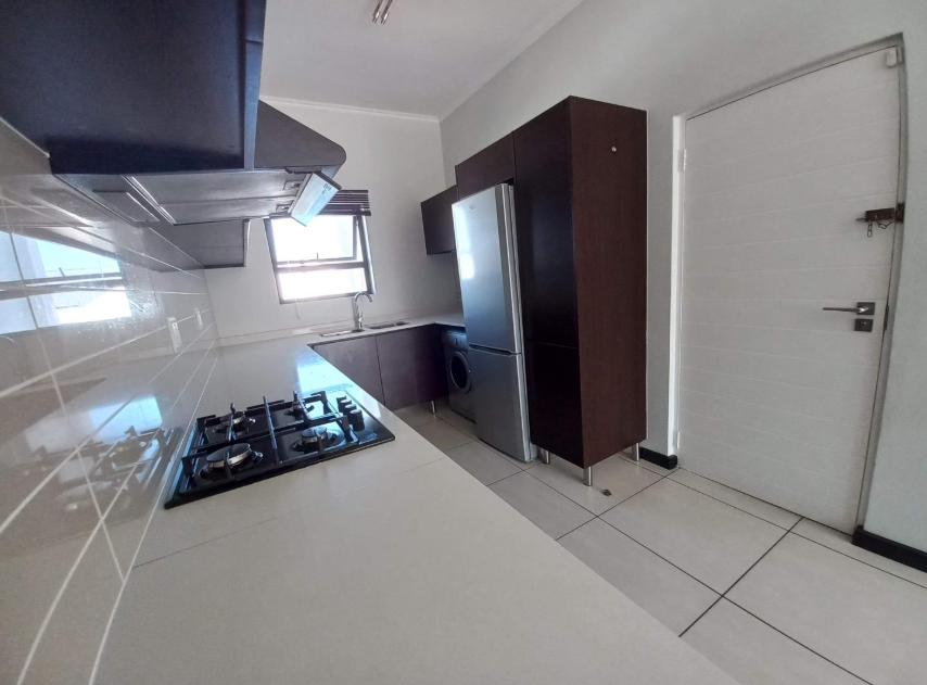 To Let 2 Bedroom Property for Rent in Greenstone Hill Gauteng