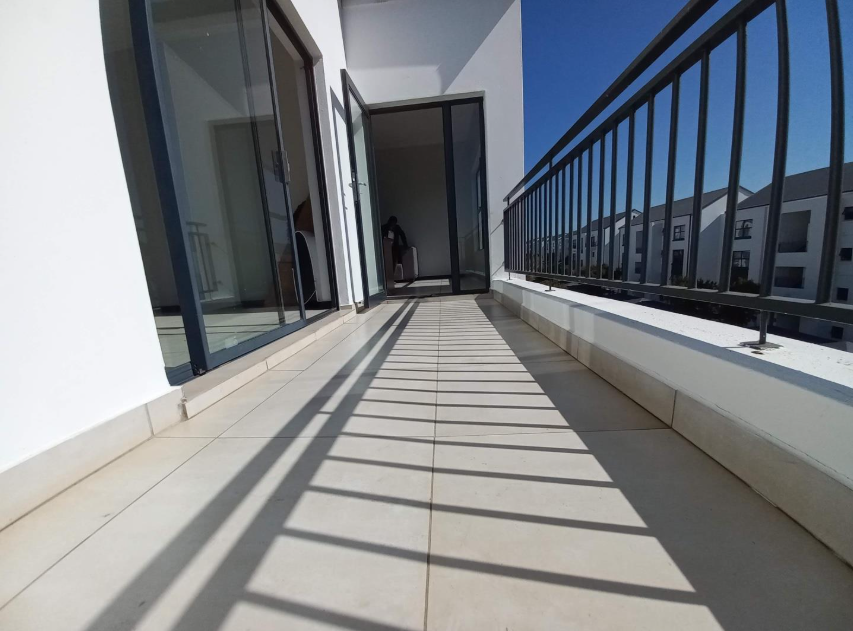 To Let 2 Bedroom Property for Rent in Greenstone Hill Gauteng