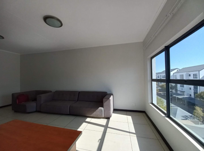 To Let 2 Bedroom Property for Rent in Greenstone Hill Gauteng