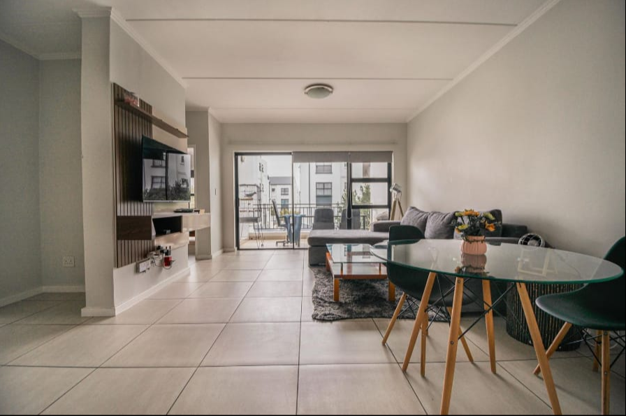 To Let 2 Bedroom Property for Rent in Greenstone Hill Gauteng