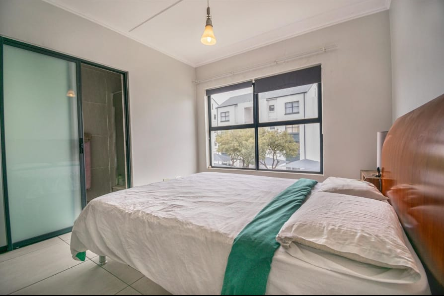 To Let 2 Bedroom Property for Rent in Greenstone Hill Gauteng