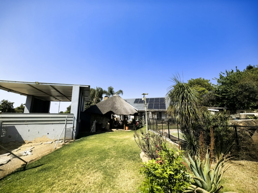 3 Bedroom Property for Sale in Sundowner Gauteng