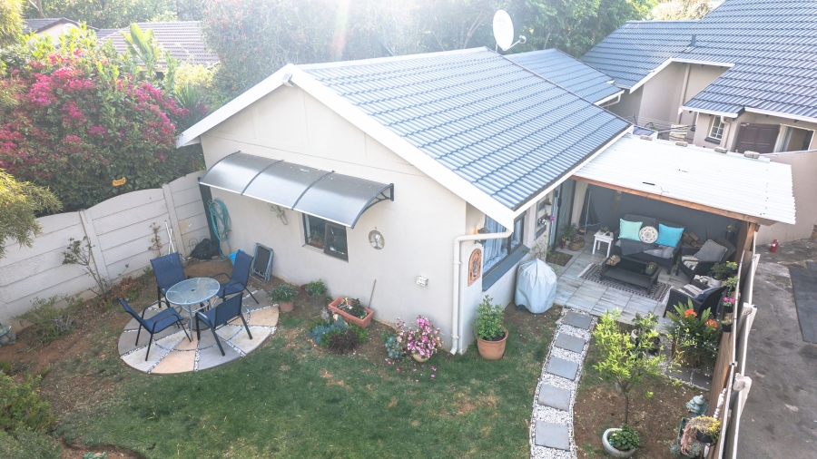 3 Bedroom Property for Sale in Sundowner Gauteng